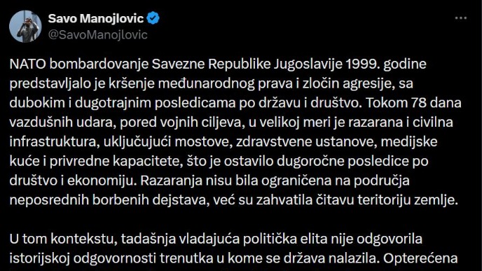 Venci ispred Generalštaba